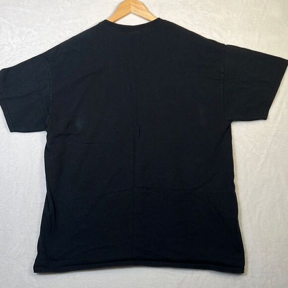 Clear Convictions‎ band merch T-shirt -Men XL - Picture 5 of 5